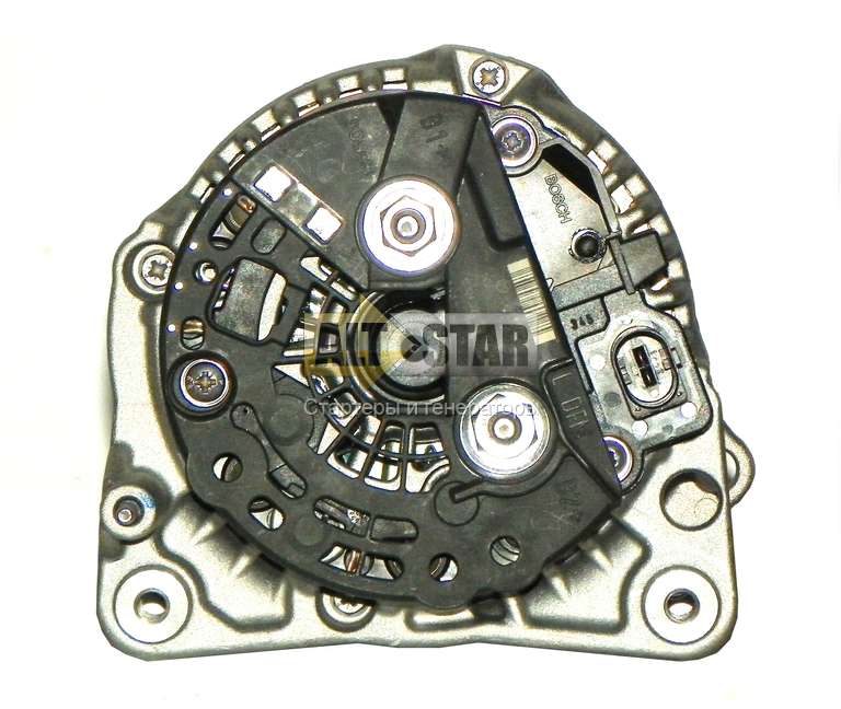 Генератор BOSCH 0124325003(2)